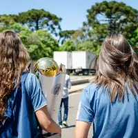Avaí Kindermann emite nota de repúdio após declarações da coordenadora do Santos