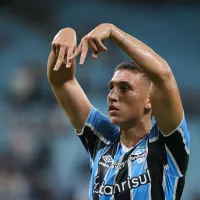Escalação do Grêmio: Monsalve e Marlon são titulares e time tem 3 mudanças para Gre-Nal 447