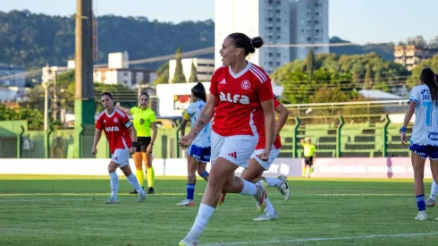 Internacional busca a primeira vitória no campeonato – Foto: Lara Vantzen | Internacional