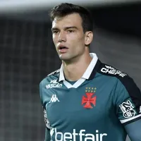 Léo Jardim avalia empate com o Flamengo e valoriza ponto conquistado