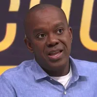 PC Oliveira esclarece decisão polêmica de Braulio Machado em Grêmio x Internacional: “É pênalti claro”