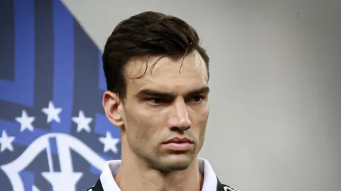 Léo Jardim foi o grande personagem do clássico