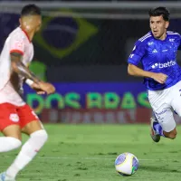 Bragantino x Cruzeiro no Brasileirão Betano tem placar revelado por Inteligência Artificial: “Vai ser 2 a 1”