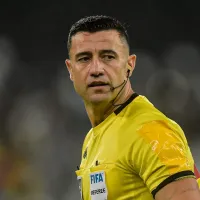 CBF divulga áudio de Grêmio x Internacional e ação de Bráulio da Silva Machado é divulgada