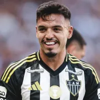 Atlético-MG vence Botafogo e atuação de Gabriel Menino repercute após entrar no segundo tempo e participar de gol