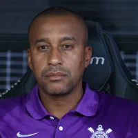 Interino do Corinthians valoriza base e oferece oportunidades após vitória sobre o Sport