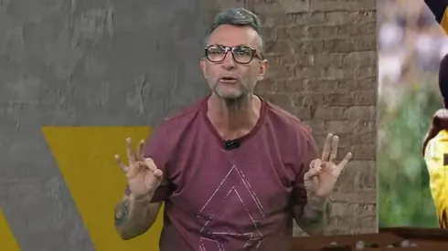 Craque Neto – Foto: Reprodução/TV Band