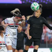 Ferroviária vence novamente e mantém liderança do Brasileirão Feminino A1