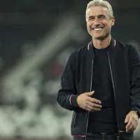 Luís Castro de volta ao Botafogo para o lugar de Renato Paiva tem aprovação dos botafoguenses