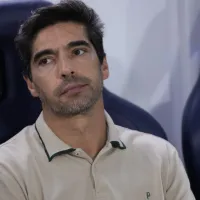 Abel Ferreira aborda longevidade no Palmeiras e entrega recado ácido sobre demissão de treinadores em rivais: “há times que…”
