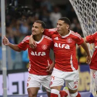 Internacional alcança a marca de oito partidas sem perder para o rival Grêmio
