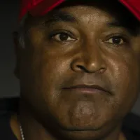 Roger Machado minimiza sequência do Internacional sem vitórias: “Não me preocupa”