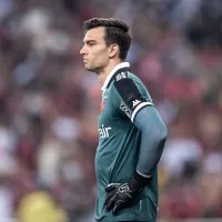 Léo Jardim acumula ótimos números no empate do Vasco frente ao Flamengo