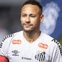 Renovação de Neymar com o Santos parou e conversas devem destravar em maio