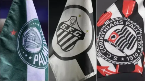 Os maiores times do Brasil em 2050, segundo a IA.