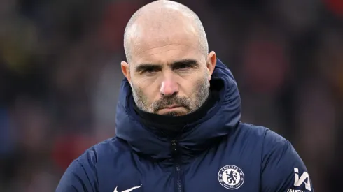 Treinador é fã de Rodrigo Muniz – Foto: Justin Setterfield/Getty Images.