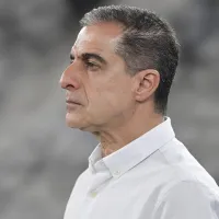 Botafogo faz pior início de Brasileirão Betano na era SAF de John Textor