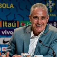 Tite decide abrir mão de acordo para fechar com Corinthians de Augusto Melo