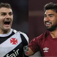 Copa Sul-Americana: Vasco x Lanús – Onde assistir, horário, escalações, arbitragem e informações principais