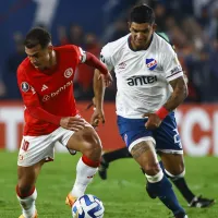 Internacional e Nacional reacendem rivalidade histórica na Libertadores; Veja os números