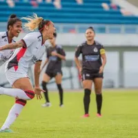 Rio Negro estreia com derrota em casa no Brasileiro A2