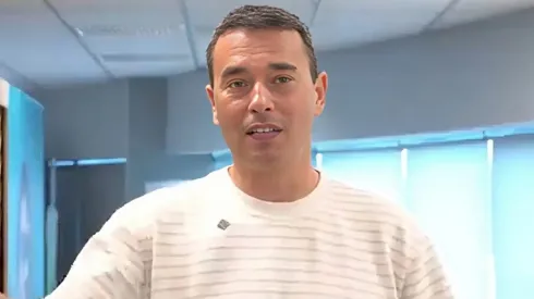 André Rizek avalia elenco do Botafogo após saídas