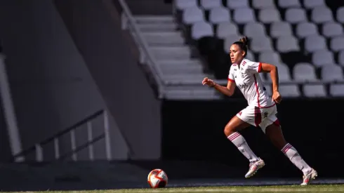 Flamengo busca o título da Copa Rio Feminina – Foto: Paula Reis/Flamengo