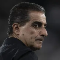 Renato Paiva não agrada e é questionado pelo próprio elenco do Botafogo: “Não consegue explicar”