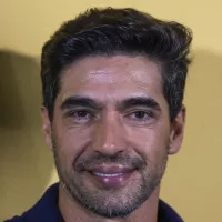 Abel Ferreira aprova e Palmeiras não vai aceitar proposta de R$ 38 milhões pela venda de Riquelme Fillipe