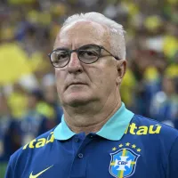 Dorival Júnior contratado pelo Corinthians recebe atualização e reunião com Fabinho Soldado é sem compromisso