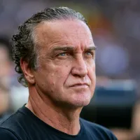 Escalação do Atlético-MG: Cuca ‘barra’ meia por indisciplina e define time contra Caracas