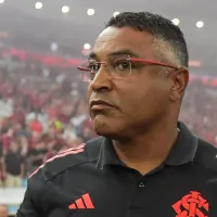Roger Machado insiste em Gabriel Machado e deixa torcida do Internacional furiosa: “Vai embora”