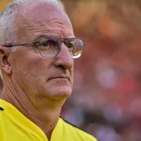 Corinthians ganha concorrência do São Paulo por Dorival Júnior e Fabinho Soldado foi em reunião para fechar contratação