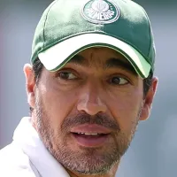 Abel Ferreira é informado e Richard Ríos deve ser negociado pelo Palmeiras em breve