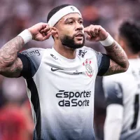 Em meio à indefinição por treinador, Corinthians joga pela Sul-Americana