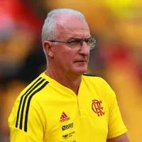 Dorival Júnior ex-Flamengo aceita proposta e será rival do Mengão no Brasileirão Betano