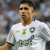 Conmebol define uniformes e Botafogo volta a usar branco na Argentina pela Copa Libertadores