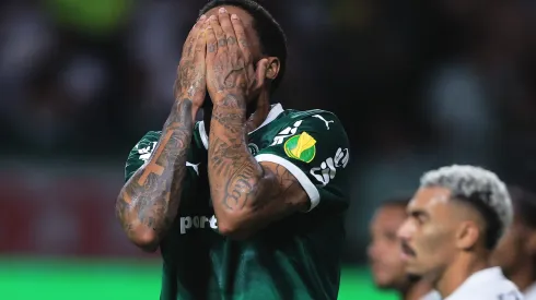 Micael machucou tornozelo e ficará fora dos treinos por duas semanas