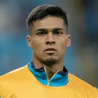 Arezo, Pavón e Gustavo Martins são desfalques para Grêmio x Godoy Cruz na Sul-Americana