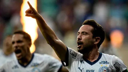 Bahia x Atlético Nacional pela Libertadores