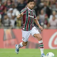 Fluminense empata com Unión Española na Sul-Americana e continua na liderança do Grupo F