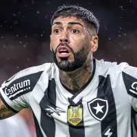Barboza faz desabafo após +1 derrota do Botafogo: “É muito chato, de…”