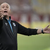 Pavón pede para deixar o Grêmio e Felipão não se opõe; destino deve ser o Boca Juniors em julho