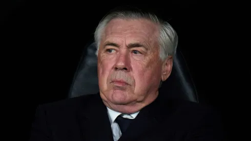 Ancelotti está próximo de acordo para comandar a Seleção