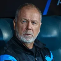 Mano Menezes terá retorno importante no Grêmio e Wagner Leonardo fica à disposição contra Vitória