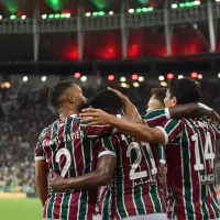 Fluminense goleou o Botafogo por três ou mais gols em 25 clássicos