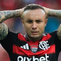 Everton Cebolinha, ex-Grêmio, ganha força para deixar o Flamengo e deve atuar no exterior