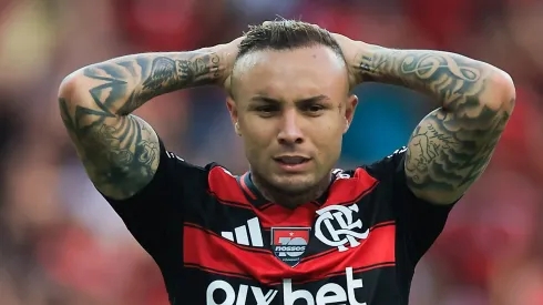 Grêmio já esteve de olho em Everton Cebolinha – Foto: Buda Mendes/Getty Images.