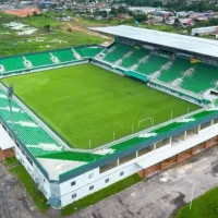 Galvez estreia no Brasileirão Feminino A3 com arbitragem acreana em campo