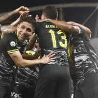 Escalação do Botafogo: Savarino pode sair da ponta e Jair é confirmado em time contra Fluminense